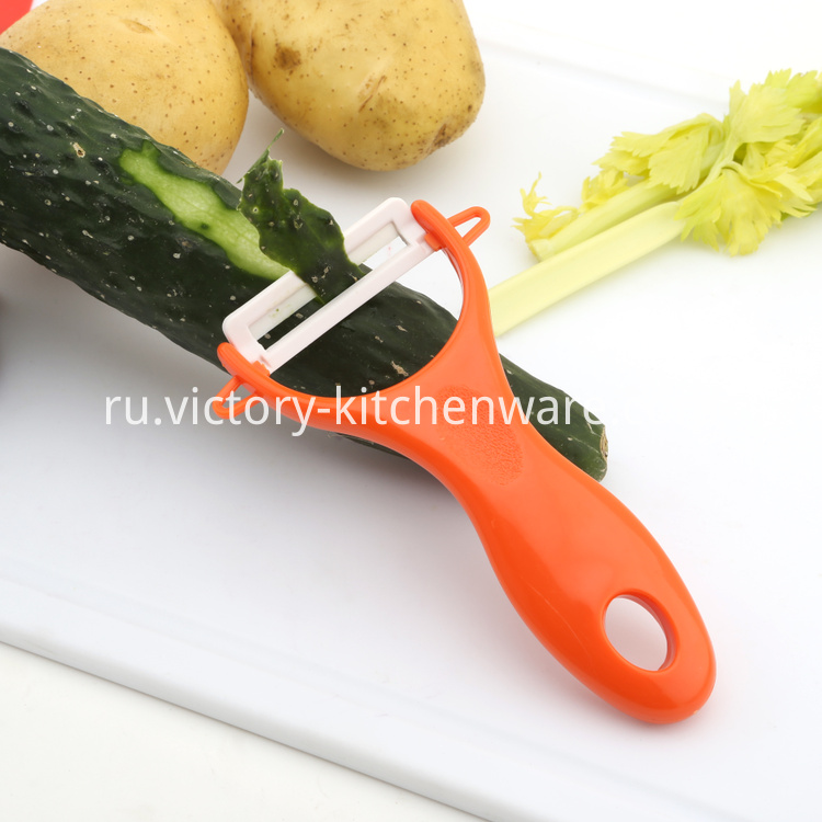 кухонный нож kitchen peeler